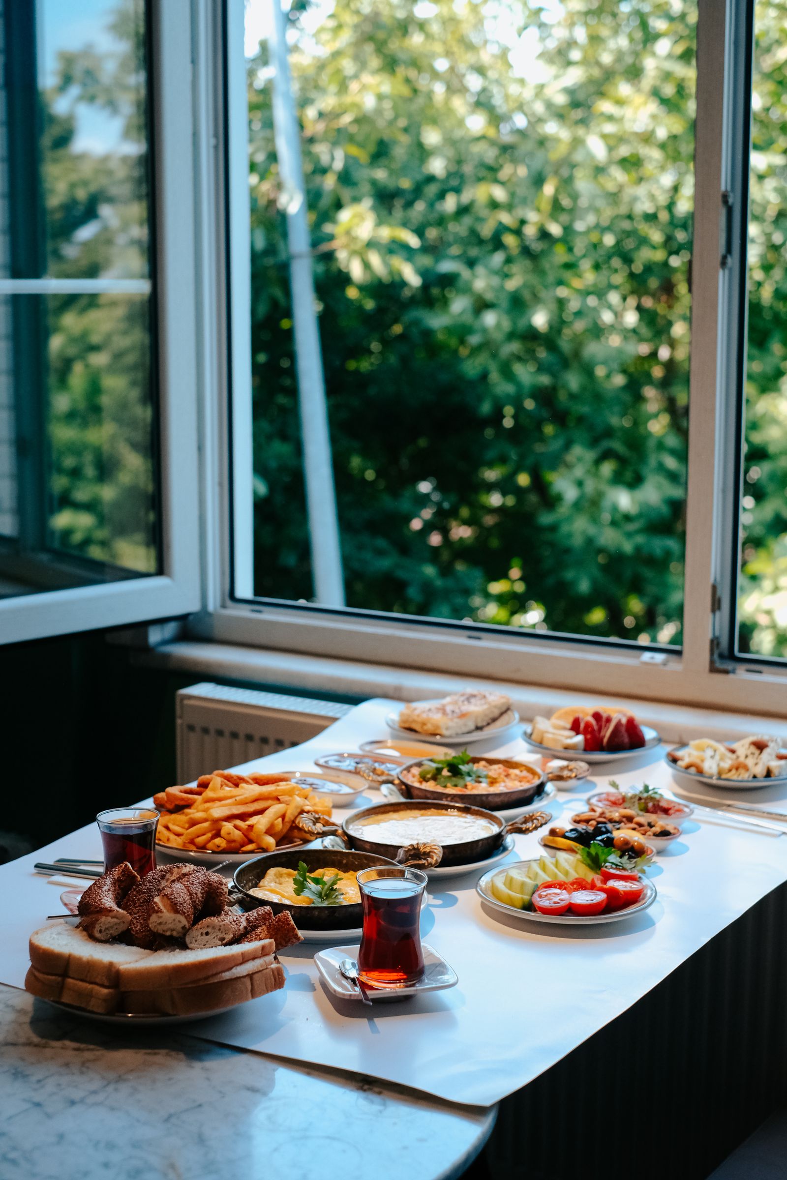 Wie viel Protein am Morgen wirklich sinnvoll ist.