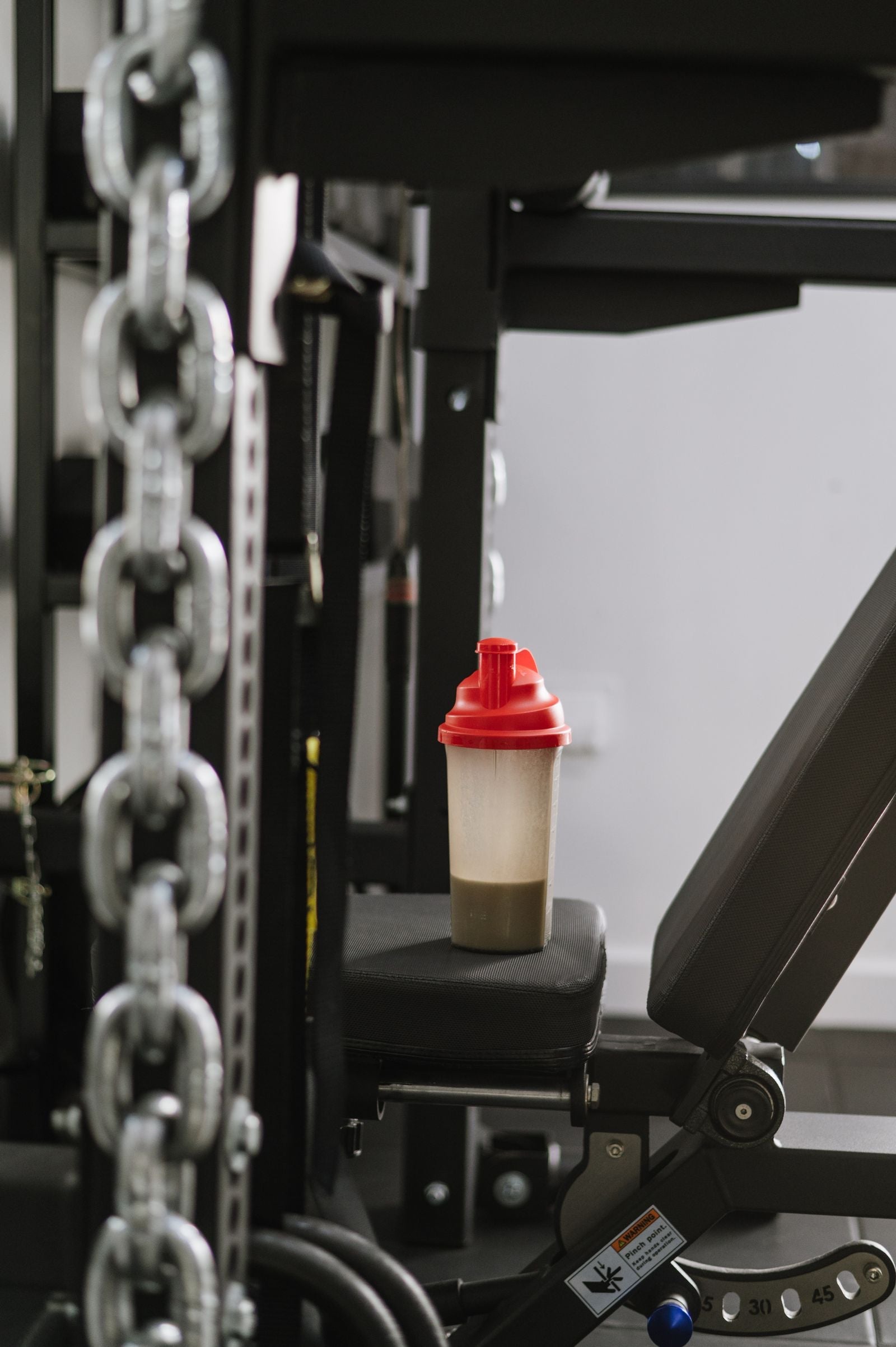 Protein-Shake oder Protein-Kaffee?